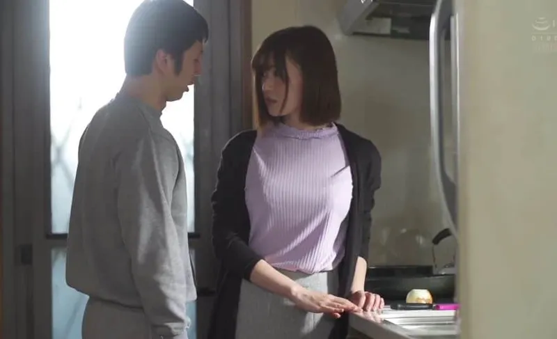 Em Người chồng và ham muốn địt với chị dâu