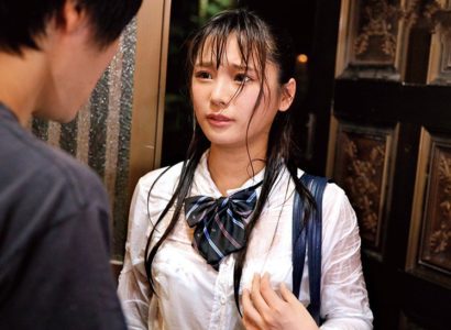 Gặp lại mối tình đầu trong một cơn mưa bất chợt