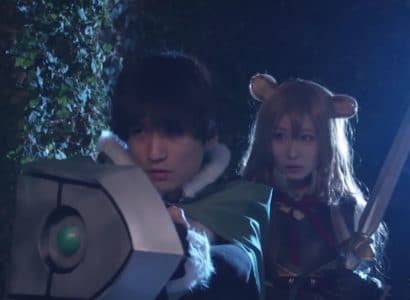 Khiên hiệp sĩ và em người hầu dâm đãng ~Rin Asuka