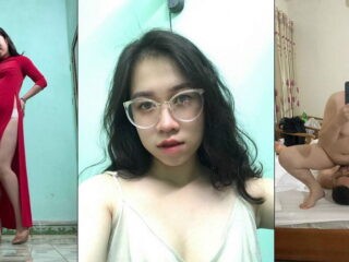 Anh người yêu thèm bướm yêu chiều cho em ngồi lên mặt