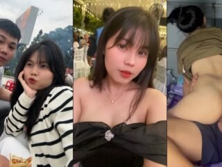 Chia tay xong chỉ còn mỗi clip