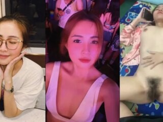 Đnag chơi sướng thì em phải nghe điện thoại