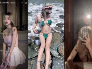 Quay phim thì em cũng quay thôi